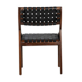 Camila Dining Chair - Ornate Home