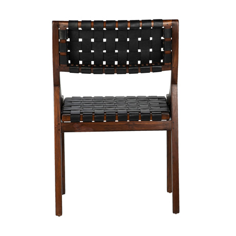 Camila Dining Chair - Ornate Home