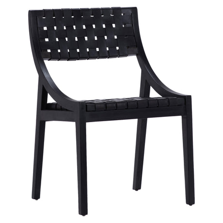 Camila Dining Chair - Ornate Home