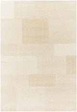 Camila Ivory Area Rug - Ornate Home