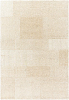 Camila Ivory Area Rug - Ornate Home