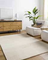 Camila Ivory Area Rug - Ornate Home