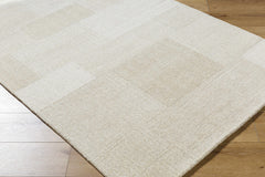 Camila Ivory Area Rug - Ornate Home