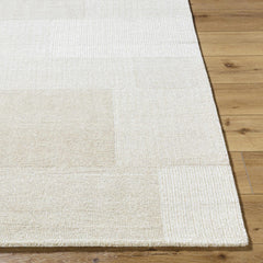 Camila Ivory Area Rug - Ornate Home