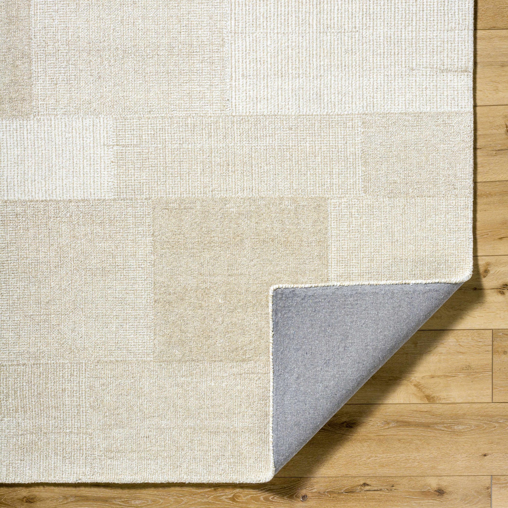 Camila Ivory Area Rug - Ornate Home