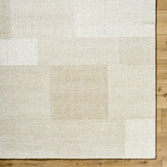 Camila Ivory Area Rug - Ornate Home