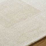 Camila Ivory Area Rug - Ornate Home