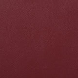 Camila Red Reclining Sofa - Ornate Home