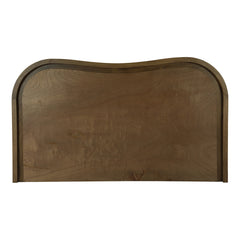 Camilla Chestnut King Bed - Ornate Home