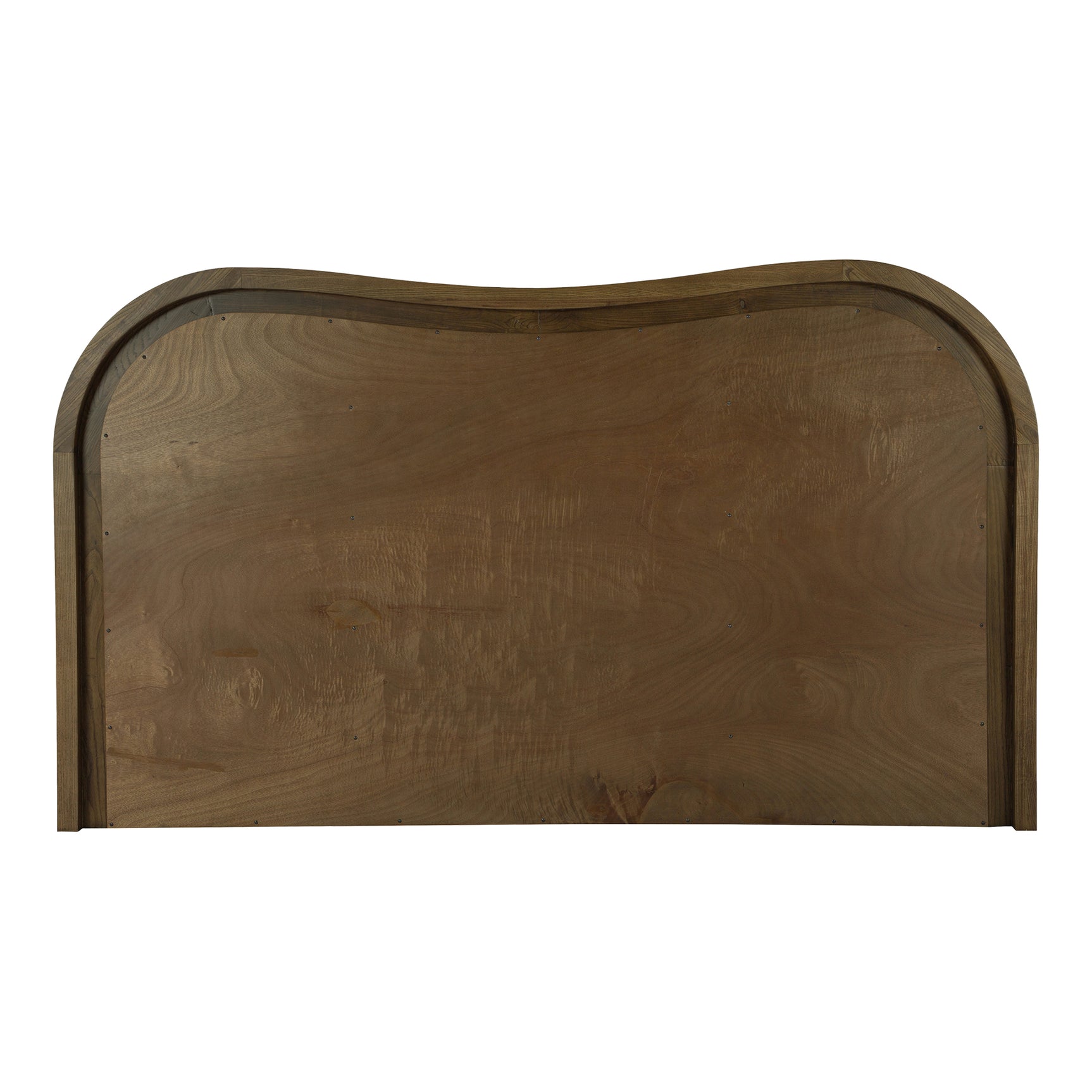 Camilla Chestnut Queen Bed - Ornate Home