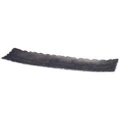 Camilla Dark Nickel Tray - Ornate Home