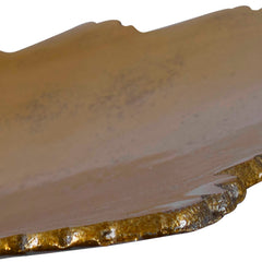 Camilla Gold Tray - Ornate Home