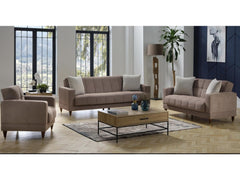 Camilla Sofa - Ornate Home