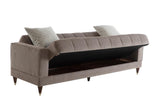 Camilla Sofa - Ornate Home