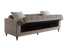 Camilla Sofa - Ornate Home