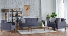 Camilla Sofa - Ornate Home