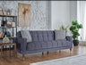 Camilla Sofa - Ornate Home