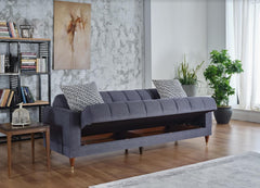 Camilla Sofa - Ornate Home