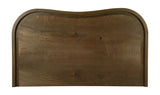 Camilla Warm Brown King Bed - Ornate Home