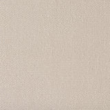 Camille Cream Fabric Seat with Metal Frame Bench