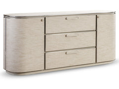 Camille Ecru/Farine Buffet - Ornate Home