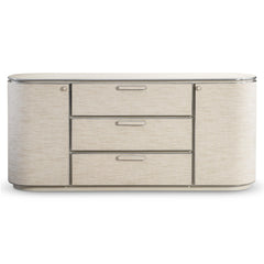 Camille Ecru/Farine Buffet - Ornate Home