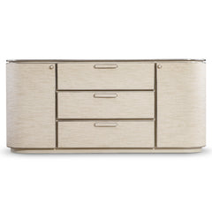 Camille Ecru/Farine Buffet - Ornate Home
