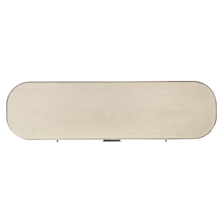 Camille Ecru/Farine Buffet - Ornate Home