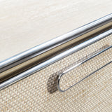 Camille Ecru/Farine Buffet - Ornate Home