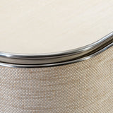 Camille Ecru/Farine Buffet - Ornate Home