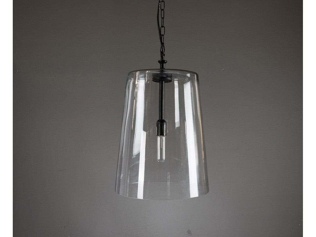 Camille Glass Pendant - Ornate Home