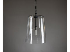 Camille Glass Pendant - Ornate Home
