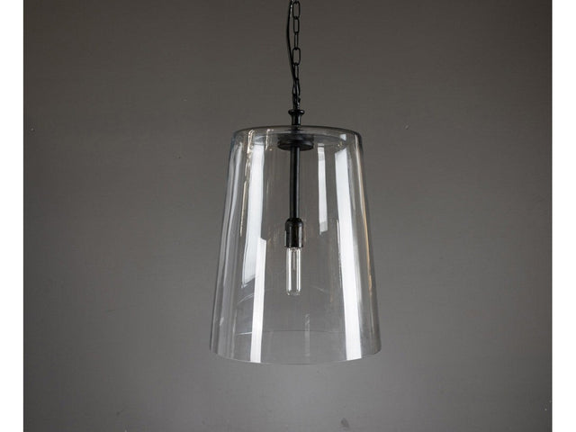 Camille Glass Pendant - Ornate Home