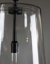 Camille Glass Pendant - Ornate Home