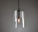 Camille Glass Pendant - Ornate Home