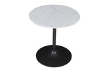 Camille Gunmetal Nesting Table (Set of 2) - Ornate Home