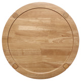 Camillo Maple  End Table - Ornate Home