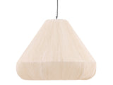 Camilo Natural Pendant Light - Ornate Home