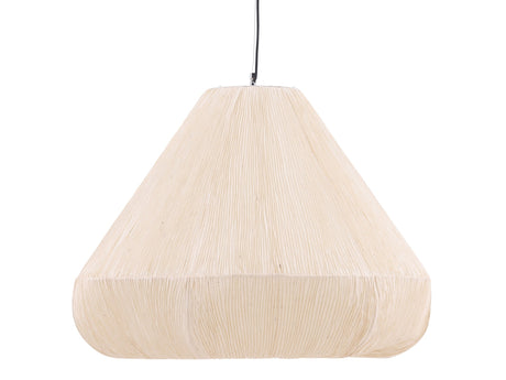 Camilo Natural Pendant Light - Ornate Home
