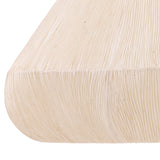 Camilo Natural Pendant Light - Ornate Home