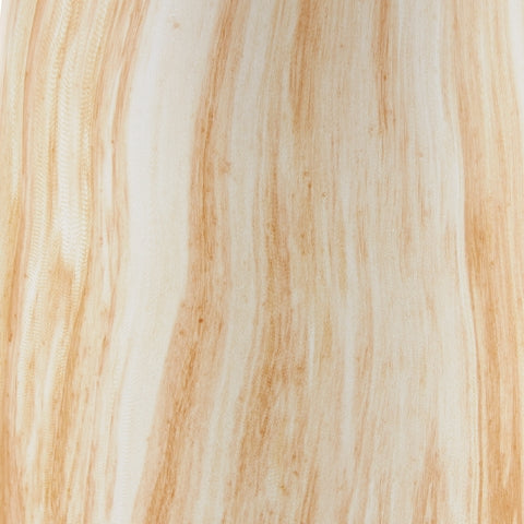 Cammen Tan/White Vase (14.25" H) (Online Special Price) - Ornate Home