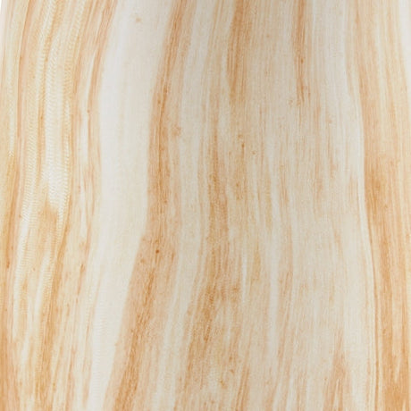 Cammen Tan/White Vase (14.25" H) - Ornate Home