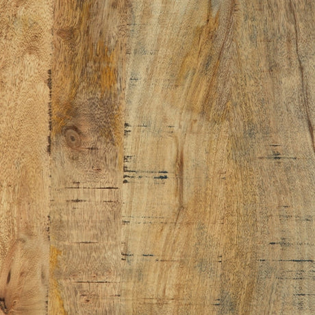 Camney Brown/Black Accent Cabinet - Ornate Home