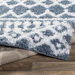 Camp Shag Area Rug - Ornate Home