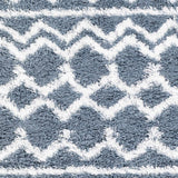 Camp Shag Area Rug - Ornate Home