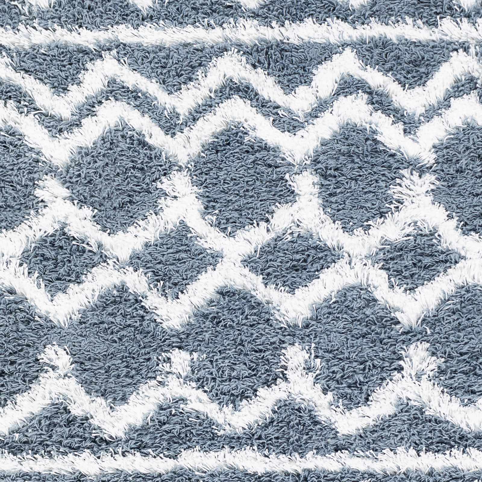 Camp Shag Area Rug - Ornate Home