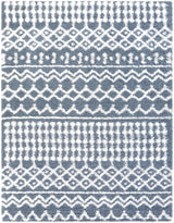 Camp Shag Area Rug - Ornate Home