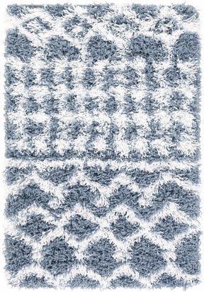 Camp Shag Area Rug - Ornate Home