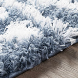 Camp Shag Area Rug - Ornate Home