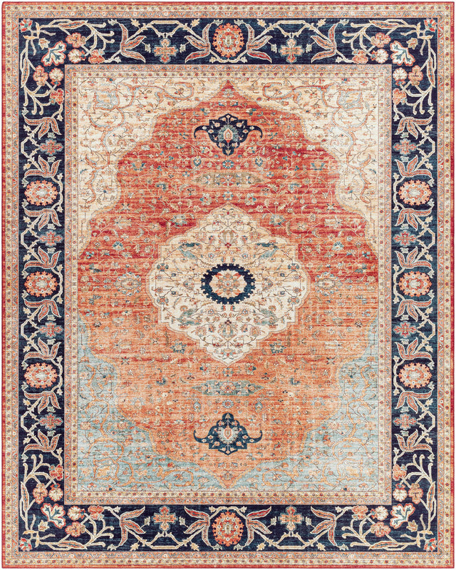 Camperdown Area Rug - Clearance - Ornate Home